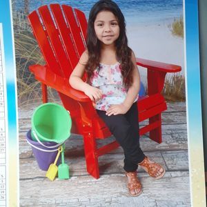 Meet your Posher, Rosie